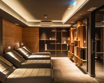 Hotel Olea - Novalja - Lounge