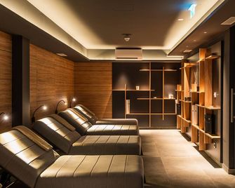 Hotel Olea - Novalja - Lounge