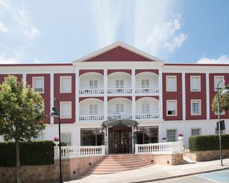 Seth Port Mahon - Mahón - Building