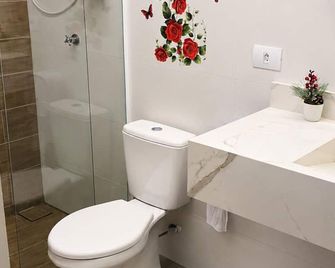 Casa Hotel Piracicaba - Piracicaba