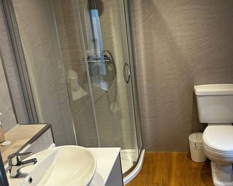 Chevin End Guest House - Ilkley