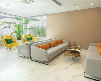 Melia Venezia Lido - Venetië - Lobby