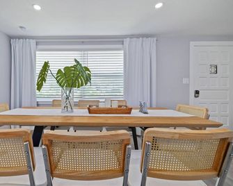 Infinity Retreat - Port Richey