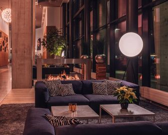 Clarion Hotel Helsinki - הלסינקי