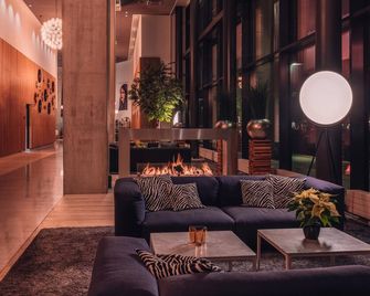 Clarion Hotel Helsinki - הלסינקי