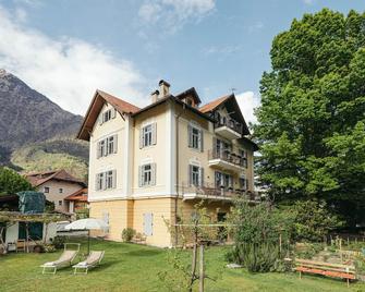 Freienfeldhof Gala - Lagundo - Building