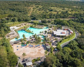 Rio Quente Cristal Resorts - Rio Quente