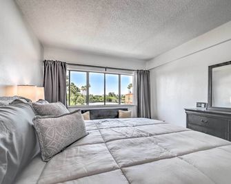 Modern City Condo Close to Downtown Phoenix! - פיניקס - חדר שינה