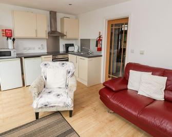 Nuthatch - Carlisle - Kitchen