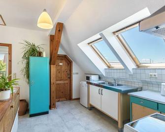 Ferienwohnung Schorfheide - Joachimsthal