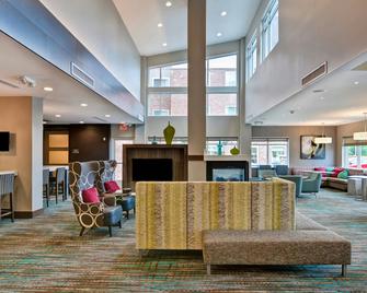 Residence Inn by Marriott Milwaukee North/Glendale - Glendale - Лоббі