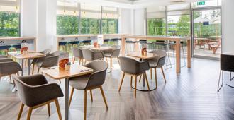 Holiday Inn Express Doncaster - Doncaster - Restaurante