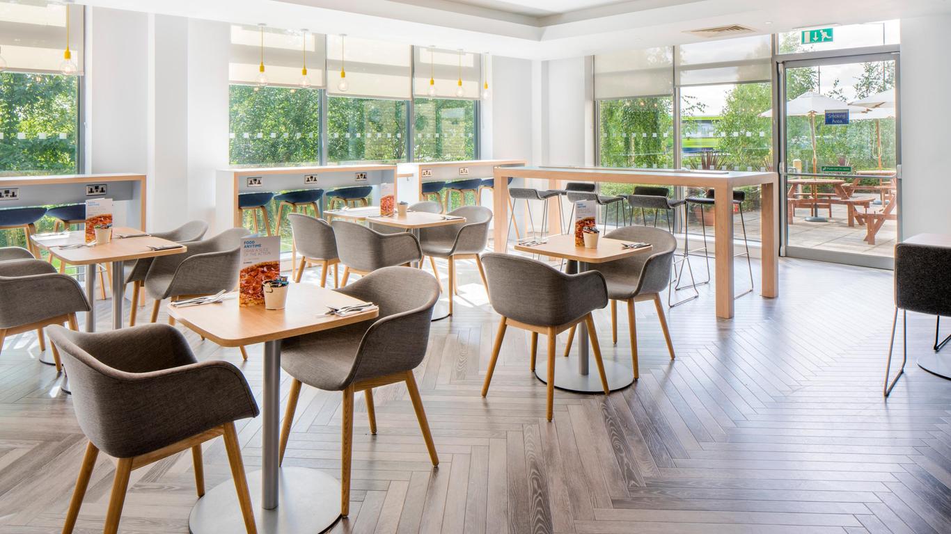 Holiday Inn Express Doncaster By IHG