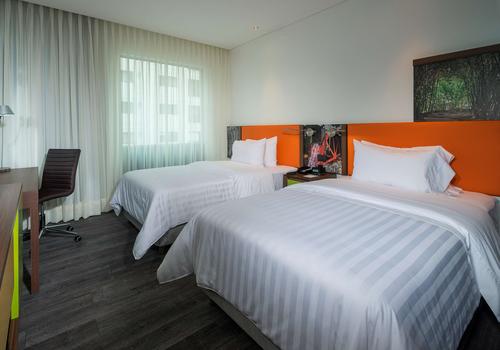 Hampton by Hilton Cali, Colombia ₹ 3,773. Cali Hotel Deals & Reviews - KAYAK