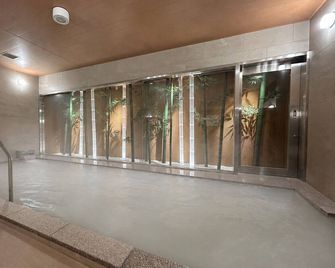 Tabino Hotel Utsunomiya Yuinomori - 宇都宮