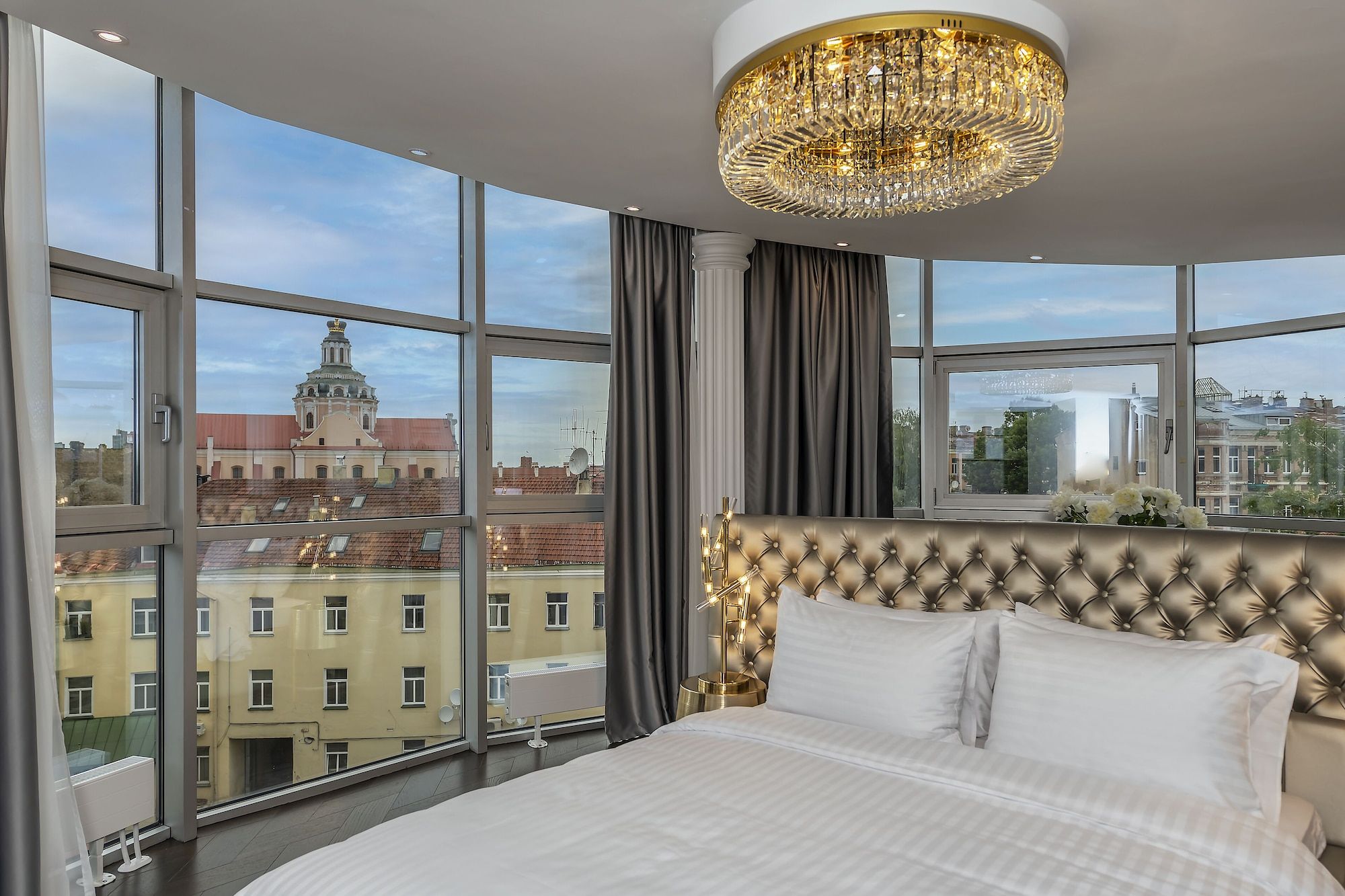 St Palace Hotel - Vilnius