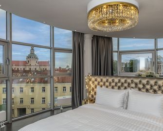 St Palace Hotel - Vilna