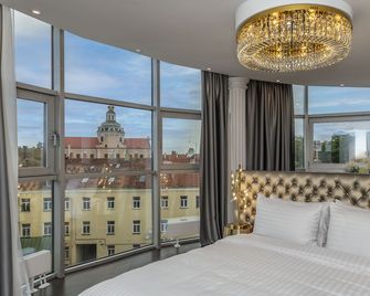 St Palace Hotel - Vilnius