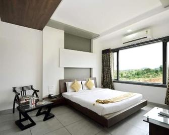 Crimson Park Shripriya-Nathdwara - Nāthdwāra - Habitación