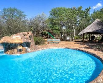 Jackalberry Ridge by Dream Resorts - Marloth Park - Piscina