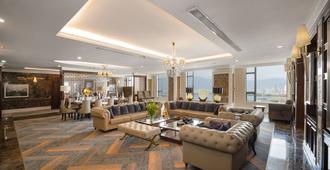 Minh Toan Galaxy Hotel - Đà Nẵng - Lounge