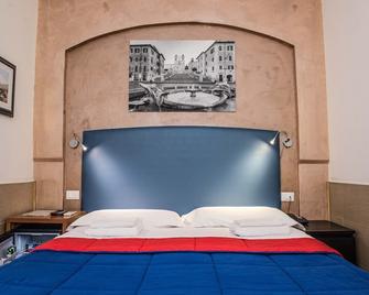 San Peter Rome B&B - Rome - Bedroom