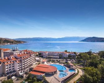 Sunny Baska Hotel by Valamar, Ex Corinth - Baška