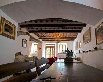 agriturismo corvaia - Radicofani