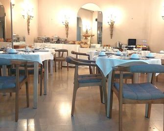 Hôtel Dandy - Rouen - Restaurant