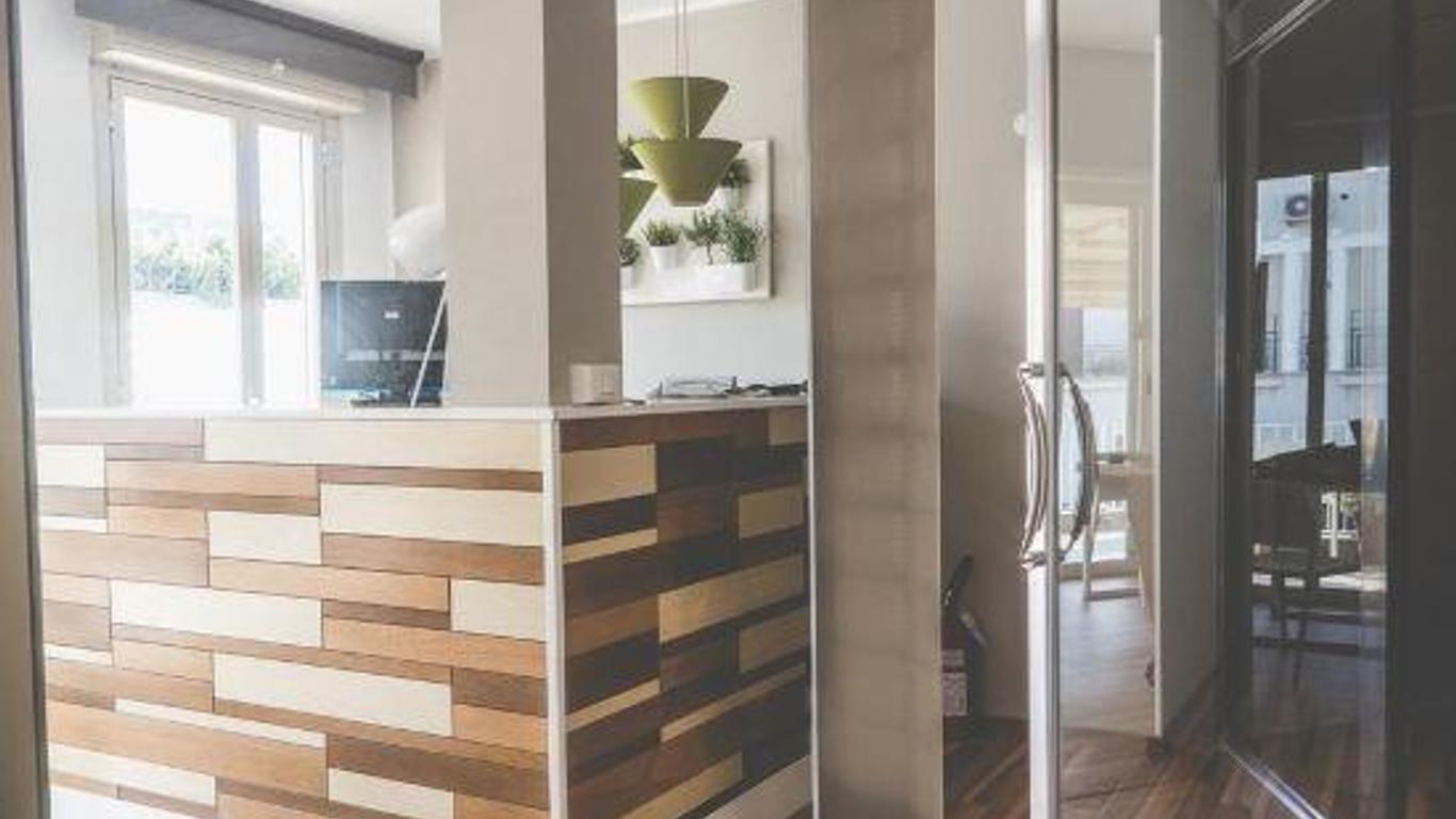 Bio Hotel Palermo