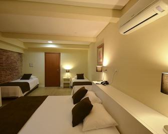 Hotel Praça da Matriz - Porto Alegre