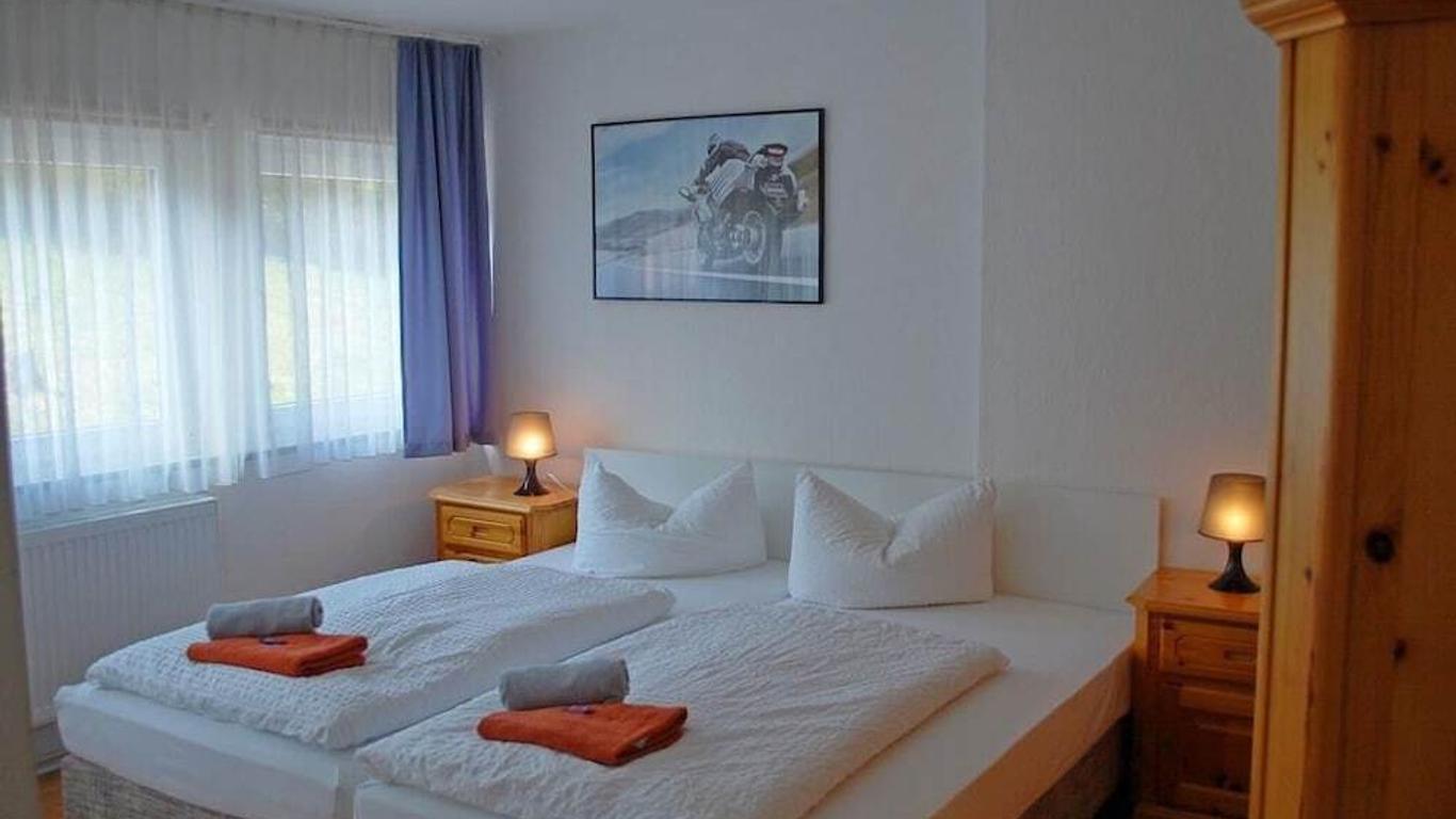 Dein hotel