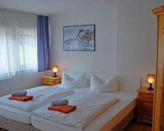 Dein hotel - בראונלאגה - חדר שינה