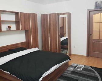 Studio Coresi Mall - Braşov - Bedroom