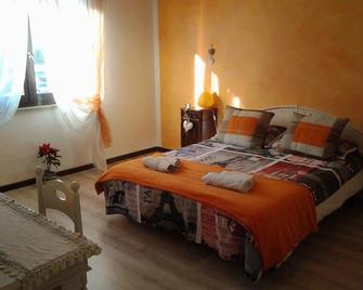 Dolce Vita - Valeggio sul Mincio - Ložnice