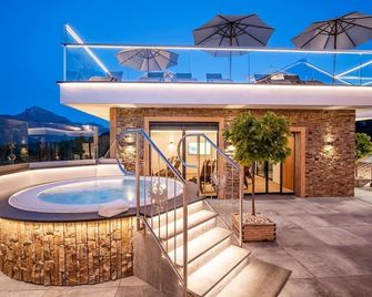 Wellnessresort Seiwald Superior - Going