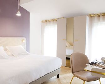 Hôtel Le XIX - Béziers - Habitación