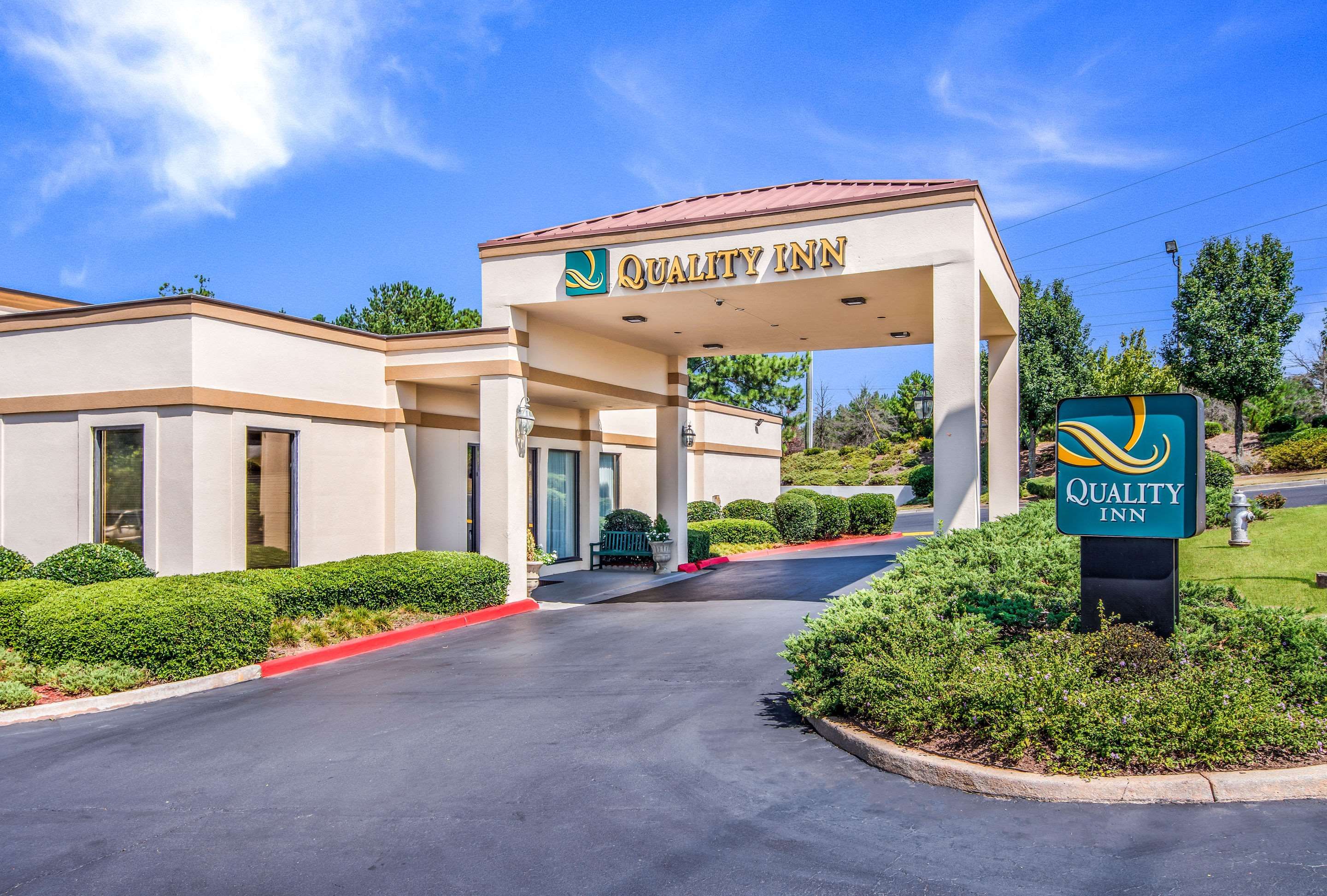Quality Inn Ab 70 Hotels In Suwanee Kayak