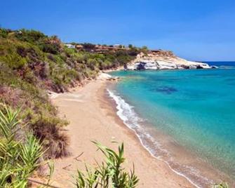 Apartments with garden view no12 - Ierapetra - Plage