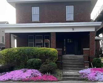 629 on Main Rental B Upstairsbr - Point Pleasant - Edificio