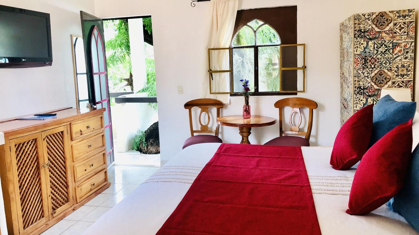 Hotel Casa Blanca