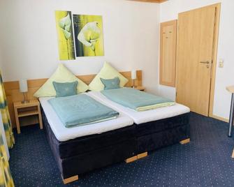 Otto - Bed & Breakfast - Ottobeuren - Bedroom