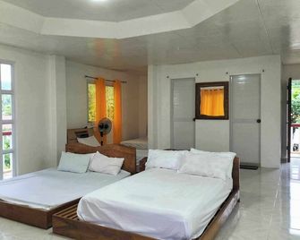 6-bedroom lodge in charming Island Municipality of Capul with AC - Capul