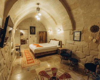 Timur inn Cappadocia - Göreme - Habitación
