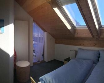 Bildungszentrum Sunnahof - Wartau - Habitación