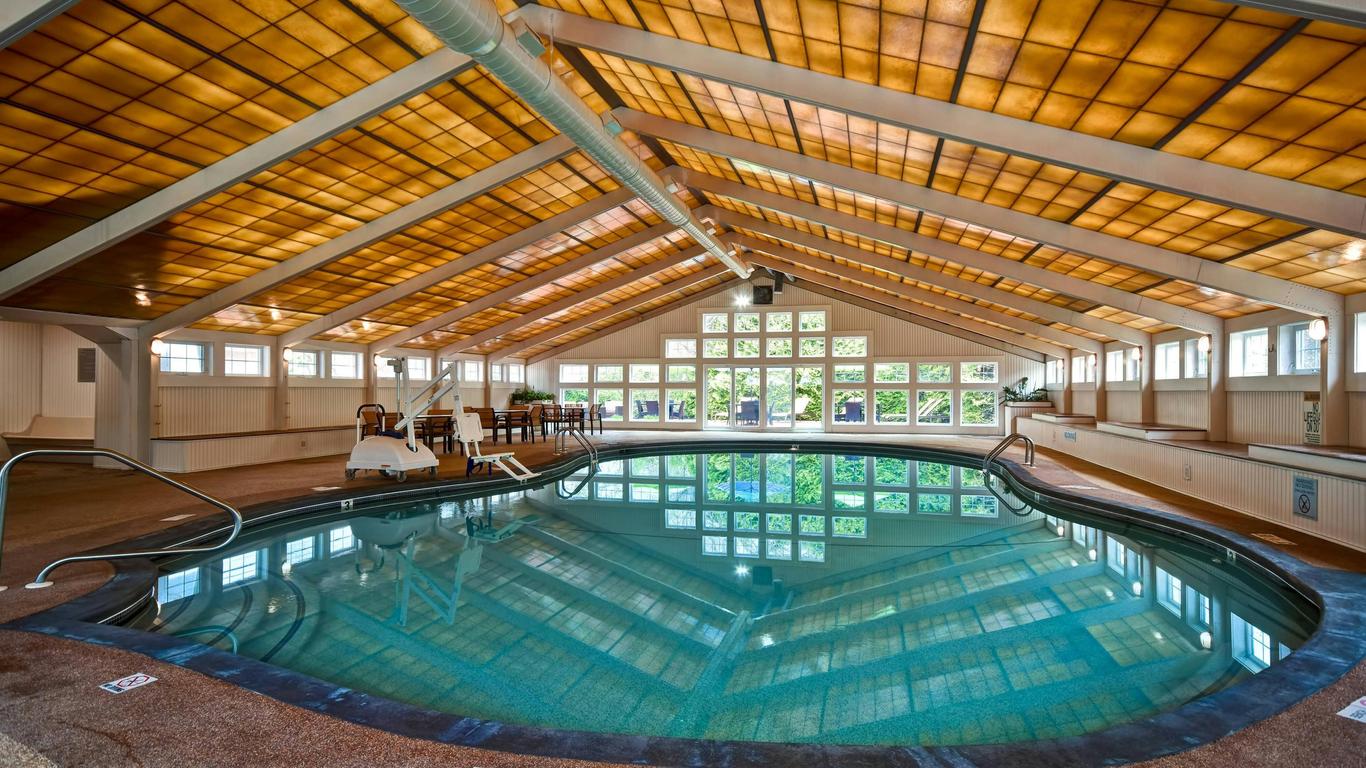 Courtyard by Marriott Cape Cod Hyannis
