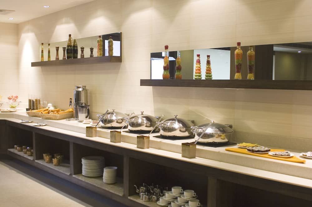 Shervani Nehru Place