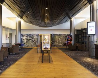 ibis Rotterdam Vlaardingen - Vlaardingen - Lobby