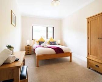 Dingle Bay Nest - Dingle - Bedroom