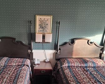 Southwood Inn - Selmer